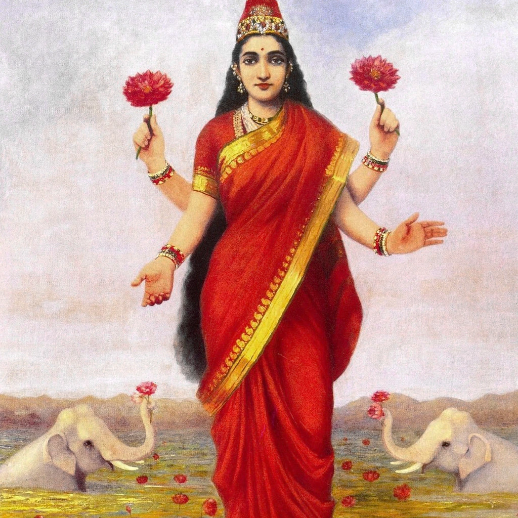 lakshmi avatar